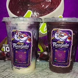 imagem do produto DOBRO DE GULA