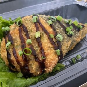 imagem do produto Temaki Hot