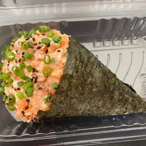 imagem do produto Temaki completo