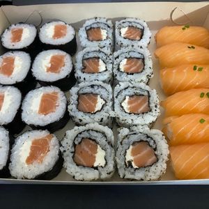 imagem do produto Combo 22 peças 