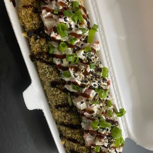 imagem do produto Sushi Dog de Kani 