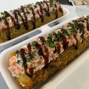 imagem do produto Combo Sushi Dog 