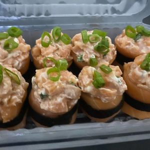 imagem do produto Djo porção com 8 peças 