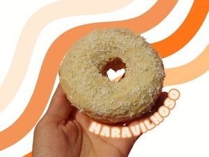 imagem do produto Donut Beijinho