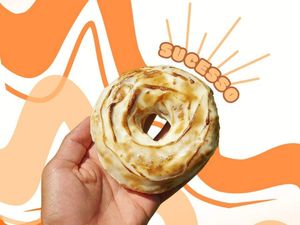 imagem do produto Donut Crocante