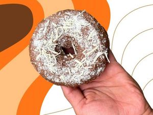 imagem do produto Donut Prestígio