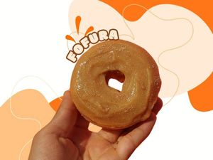 imagem do produto Donut Churros