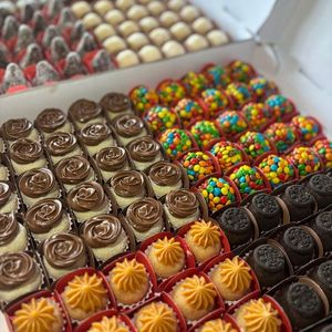 imagem do produto Caixinha da felicidade 