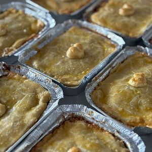 imagem do produto Empadão 