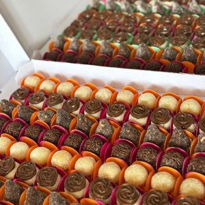 imagem do produto Doces gourmet 