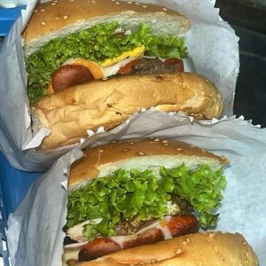 imagem do produto Baguncinha tradicional 