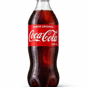 imagem do produto Coca-Cola 600ml