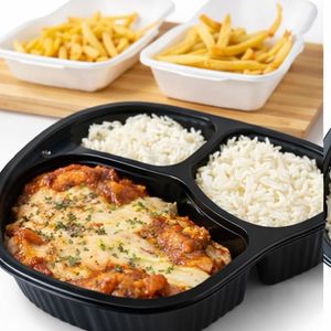 imagem do produto Parmegiana de carne 