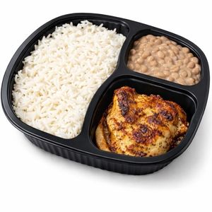 imagem do produto Marmita de filé de frango 