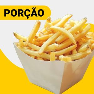 imagem do produto Batata Frita