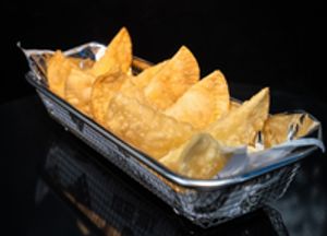 imagem do produto Pastel de Queijo Grande