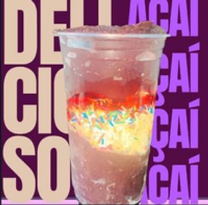 imagem do produto Açaí de 700ml