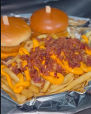 imagem do produto Caixa Maluca K-verinha