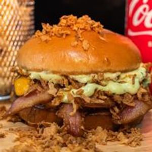 imagem do produto Crispy Bacon