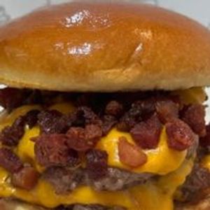 imagem do produto Duplo Smash