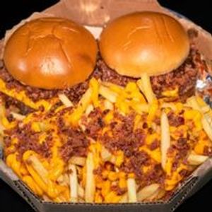 imagem do produto Caixa Maluca Duplo Smash