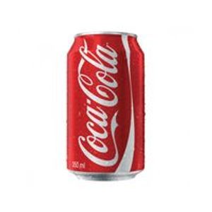 imagem do produto Coca Lata