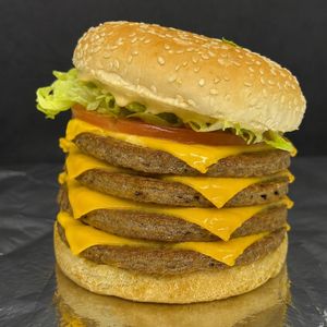 imagem do produto 4 Carnes