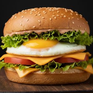 imagem do produto K-Vegetariano