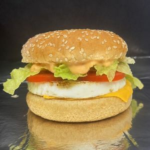 imagem do produto K-Vegetariano
