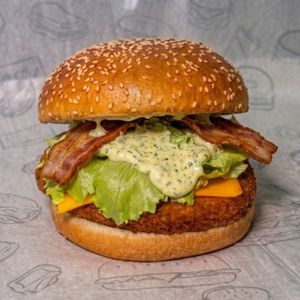 imagem do produto Chicken Bacon