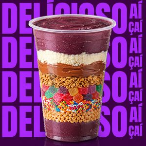 imagem do produto Açaí de 500ml