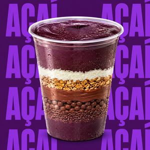 imagem do produto Açaí de 400ml