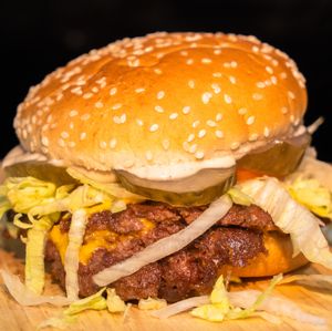 imagem do produto Pickle Smash