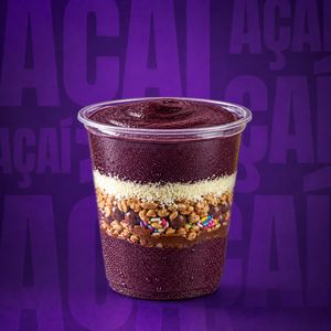 imagem do produto Açaí de 300ml