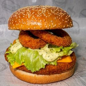 imagem do produto Chicken Rings