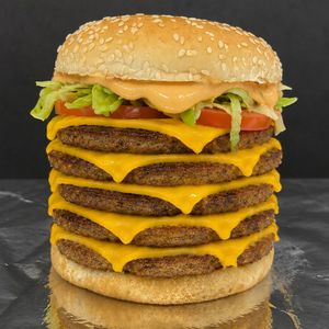 imagem do produto 5 Carnes