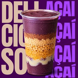 imagem do produto Açaí de 700ml