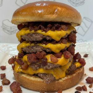 imagem do produto Mega Smash