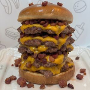 imagem do produto Monster Smash