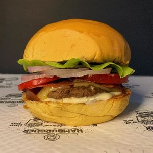 imagem do produto X - Salada