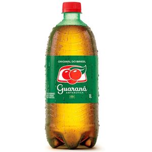 imagem do produto Guaraná de 1L 