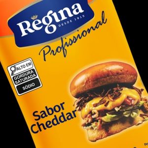 imagem do produto Cheddar 