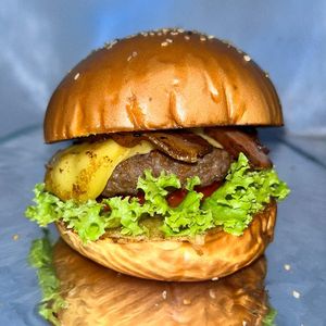 imagem do produto Hambora Clássico 