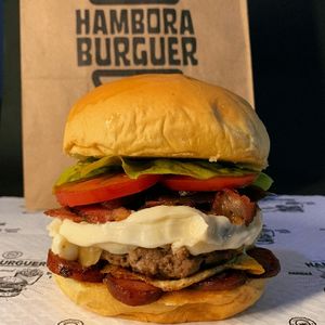 imagem do produto X-tudo 