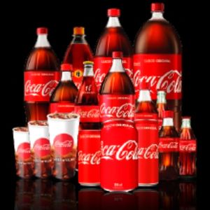 imagem do produto Coca-Cola 🥤