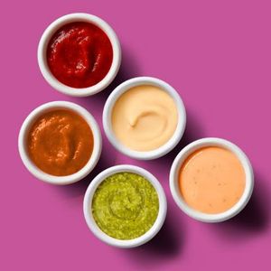 imagem do produto Molhos Midnight 🧌