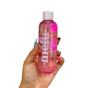 imagem do produto Água micelar Melu 