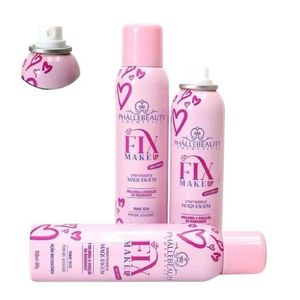 imagem do produto Spray fixador de maquiagem 