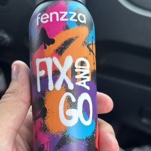 imagem do produto Spray fixador fenzza