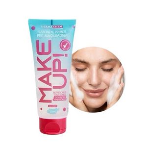 imagem do produto Sabonete pós maquiagem 